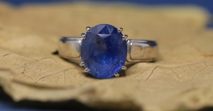 How To Check If Blue Sapphire Suits You  