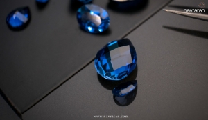 Choosing the Perfect Blue Sapphire - Tips for Selecting the Right Stone
